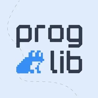 Imagen de perfil de Библиотека программиста | программирование, кодинг, разработка en Telegram