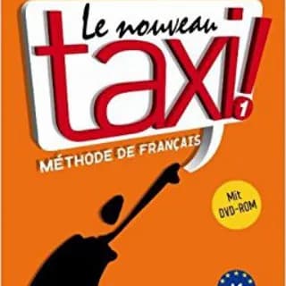 Profile image of le nouveau taxi 1 on Telegram