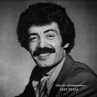 Profile image of Müslüm Gürses on Telegram