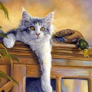 Profile image of Домашние животные | Любимцы on Telegram