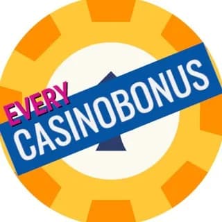 Profile image of Every Casino Bonus on Telegram