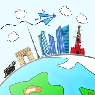 Profile image of MosTrips 🔸Афиша Москва🔸Интересные места Москвы и Подмосковья on Telegram