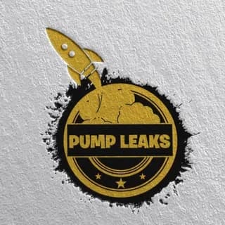 Profile image of Pump Leaks on Telegram