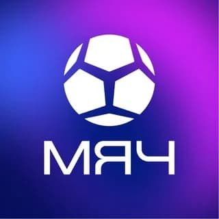 Imagen de perfil de МЯЧ Production en Telegram