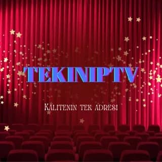 Profile image of TEKINIPTV on Telegram