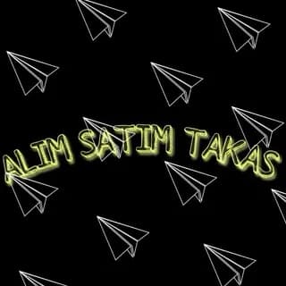 Imagen de perfil de 🇹🇷Alım Satım Takas🇹🇷 en Telegram