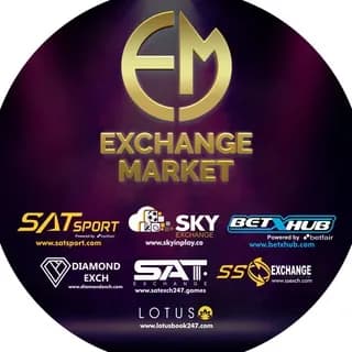 Profilbild von 😎 Exchange Market Group 😎 auf Telegram