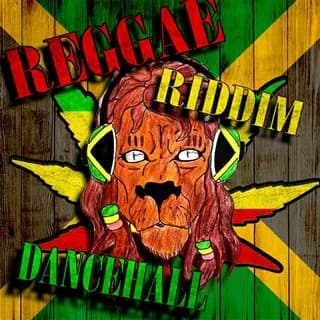 Image de profil de Reggae/Riddim/Dancehall sur Telegram
