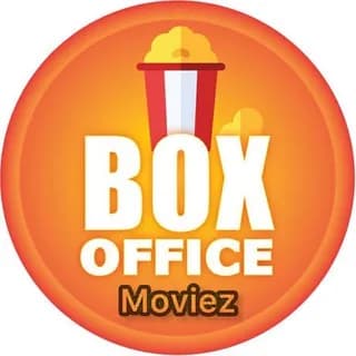 Profile image of 🎬 BOXOFFICE | باکس آفیس 🎬 ️ on Telegram