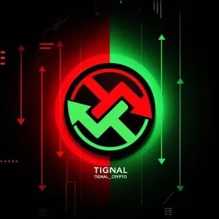 Profile image of تیگنال | صرافی و سیگنال on Telegram