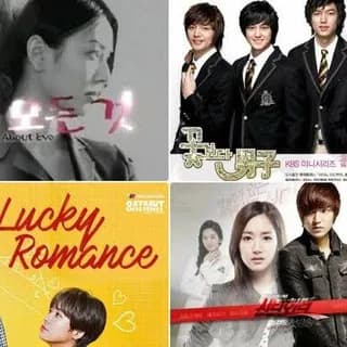 Imagen de perfil de Novelas Coreanas - Doramas 😍 en Telegram