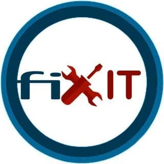 Profile image of fiXIT on Telegram
