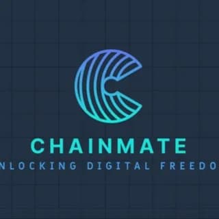 Profile image of Chainmate on Telegram