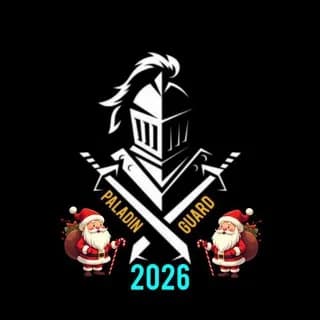 Profile image of Paladin Guard | پالادین گارد on Telegram
