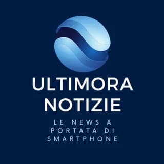 Immagine del profilo di Ultim'ora Notizie su Telegram