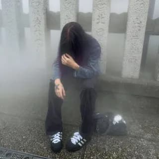Profilbild von гот стиль бля auf Telegram