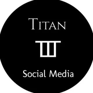 Profile image of Titan Social Media on Telegram