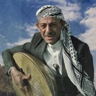 Profile image of الفنان/محمد حمود الحارثي♕♪ on Telegram