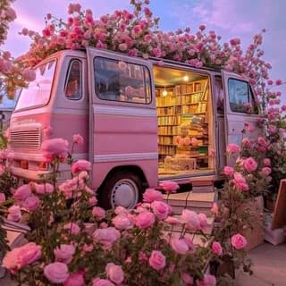 Profile image of Book Hub on Telegram