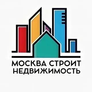 Immagine del profilo di Москва Строит | Недвижимость su Telegram