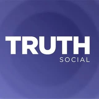 Profile image of Truth Social on Telegram