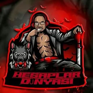 Profile image of Hesaplar dünyası on Telegram