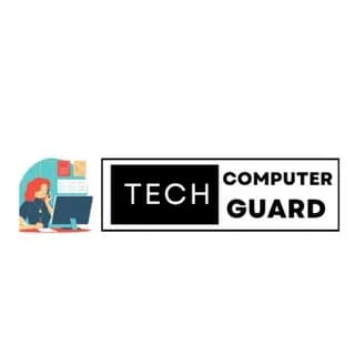 Immagine del profilo di Tech Computer Guard su Telegram
