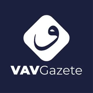 Profile image of Vav Gazete on Telegram