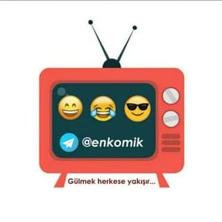 Profile image of En Komik 🥳 💧 on Telegram