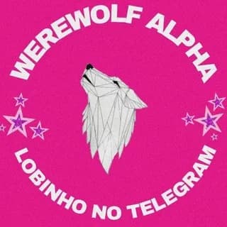 Immagine del profilo di 𝗪𝗘𝗥𝗘𝗪𝗢𝗟𝗙 𝗔𝗟𝗣𝗛𝗔🐺 su Telegram