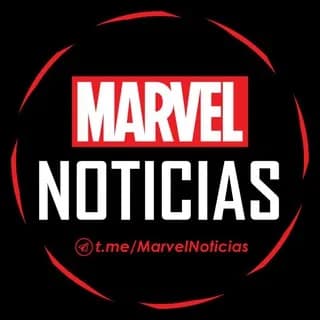 Imagen de perfil de MARVEL NOTICIAS™ en Telegram