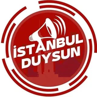 Profile image of İstanbul Duysun! 📢 on Telegram