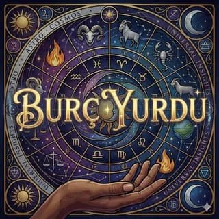 Profile image of Burç Yurdu on Telegram