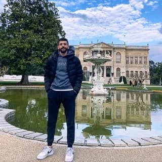 Profile image of Tevfik on Telegram