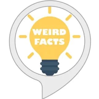 Profile image of Weird Facts 🧠 on Telegram