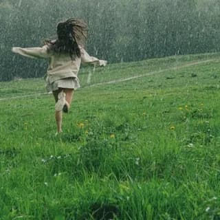 Profilbild von مَـــنَ سَــبــز🌱 auf Telegram
