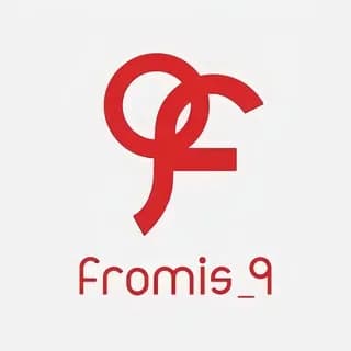Profile image of fromis_9 update on Telegram