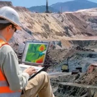 Profile image of Mining Engineers | Горные инженеры on Telegram