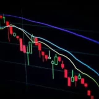 Imagem de perfil de كورسات تداول مدفوعه مجانا no Telegram