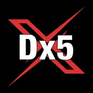 Profile image of Dx5 Likes & Comments Instagram POD | XTREME on Telegram