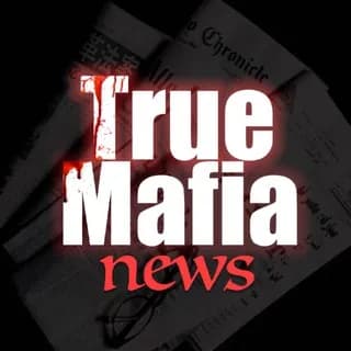 Profilbild von True Mafia News auf Telegram