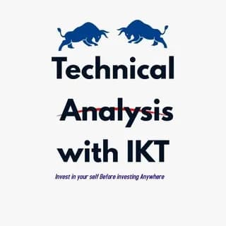 Profile image of Technical_analysis_with_IKT on Telegram