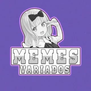 Imagen de perfil de 𝕄𝕖𝕞𝕖𝕤 𝕍𝕒𝕣𝕚𝕒𝕕𝕠𝕤 en Telegram