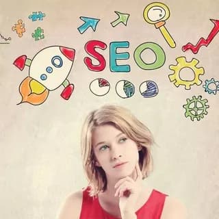 Profile image of SEO • Search Engine Optimization Discussions 💬 📊 on Telegram