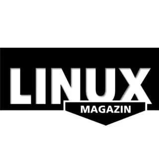 Profile image of LinuxMagazin on Telegram