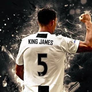 Profile image of King James ..5+ 🔥🔥💵💵💵💪 on Telegram