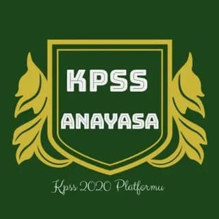 Image de profil de KPSS VATANDAŞLIK GRUBU sur Telegram