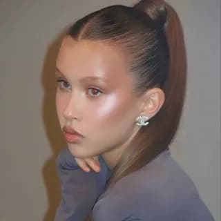 Profilbild von Anka Peresild auf Telegram