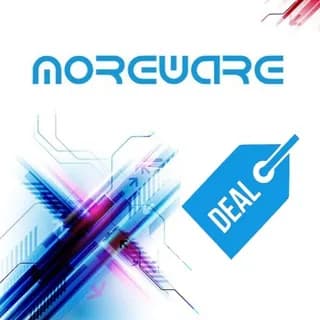 Immagine del profilo di Offerte per Maker by Moreware su Telegram