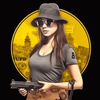 Profile image of Uniswap Pump & Dump | Crypto | NFT on Telegram